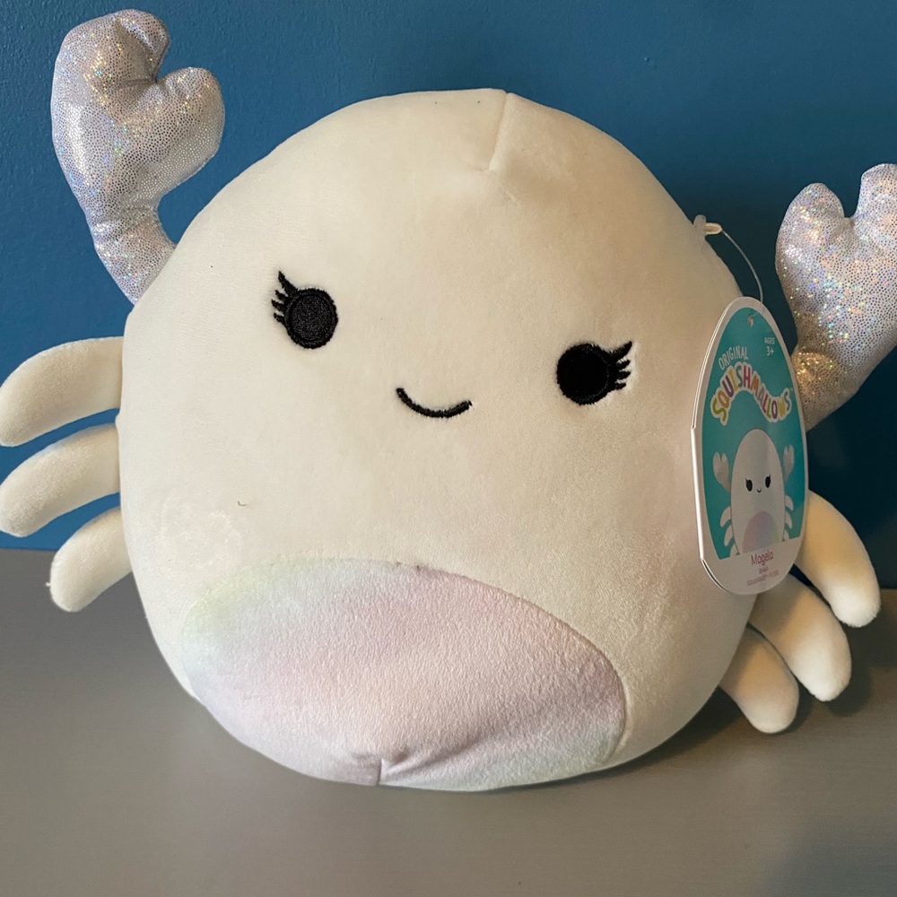 squishmallows